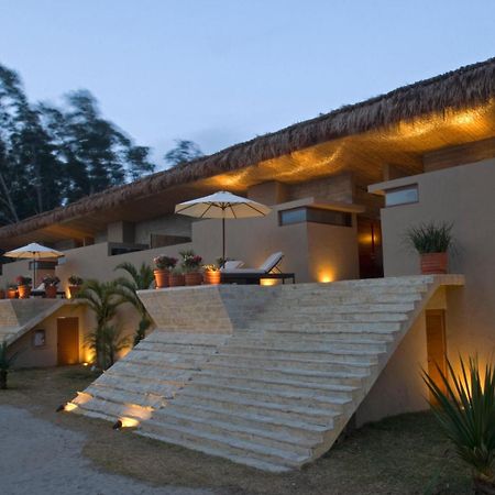Isla Tajin Ξενοδοχείο Tuxpan  Εξωτερικό φωτογραφία