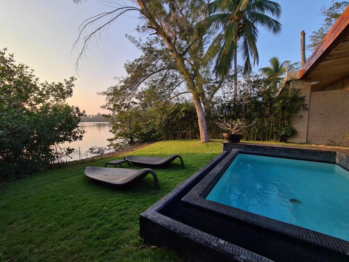 Isla Tajin Ξενοδοχείο Tuxpan  Εξωτερικό φωτογραφία