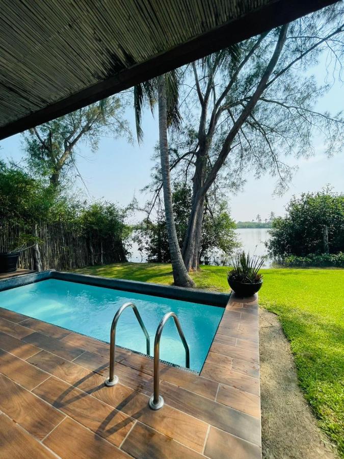 Isla Tajin Ξενοδοχείο Tuxpan  Εξωτερικό φωτογραφία