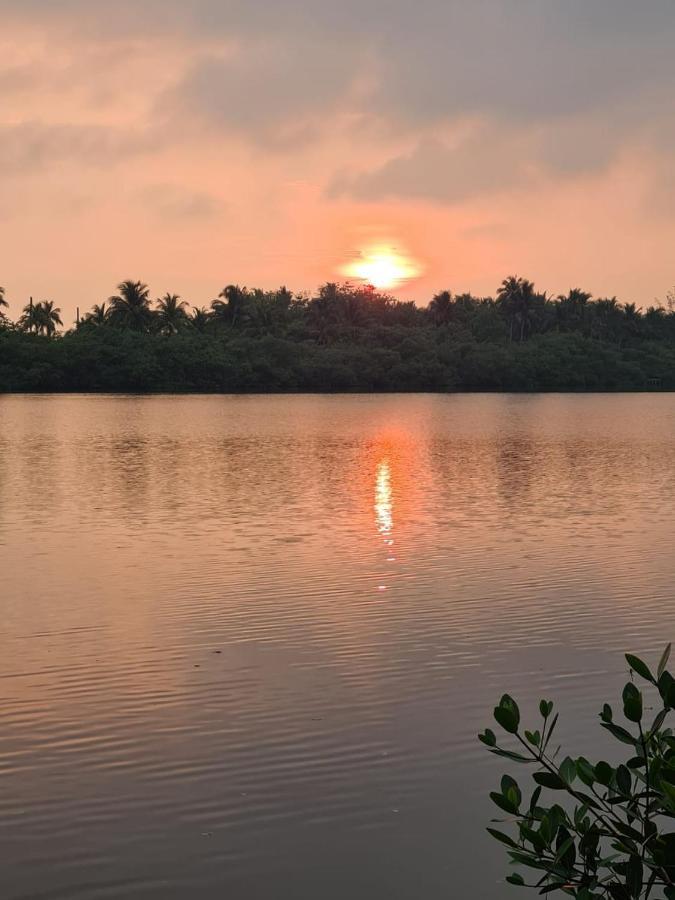Isla Tajin Ξενοδοχείο Tuxpan  Εξωτερικό φωτογραφία