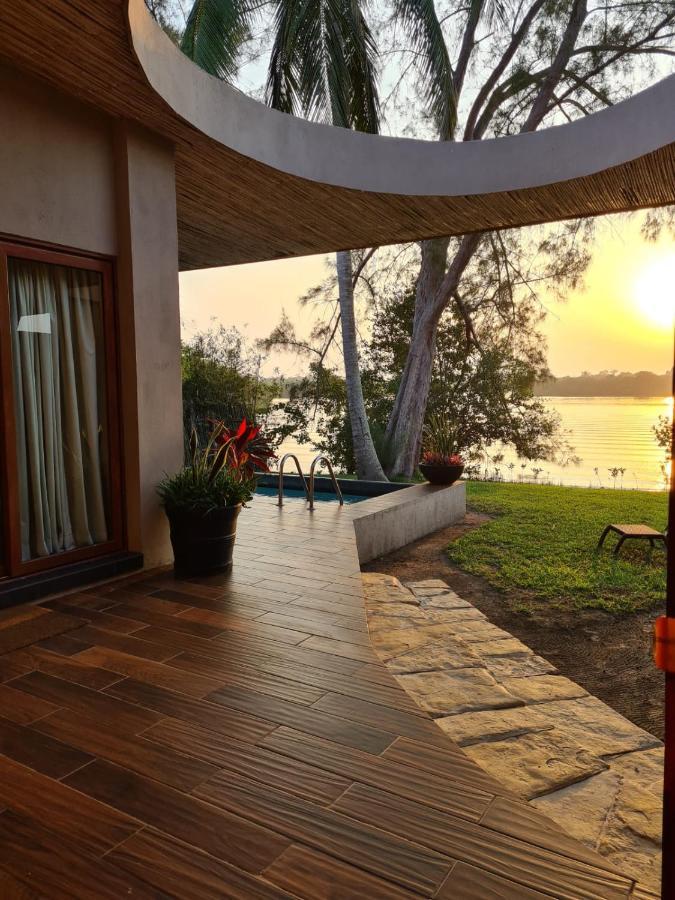 Isla Tajin Ξενοδοχείο Tuxpan  Εξωτερικό φωτογραφία