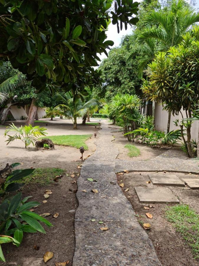 Isla Tajin Ξενοδοχείο Tuxpan  Εξωτερικό φωτογραφία