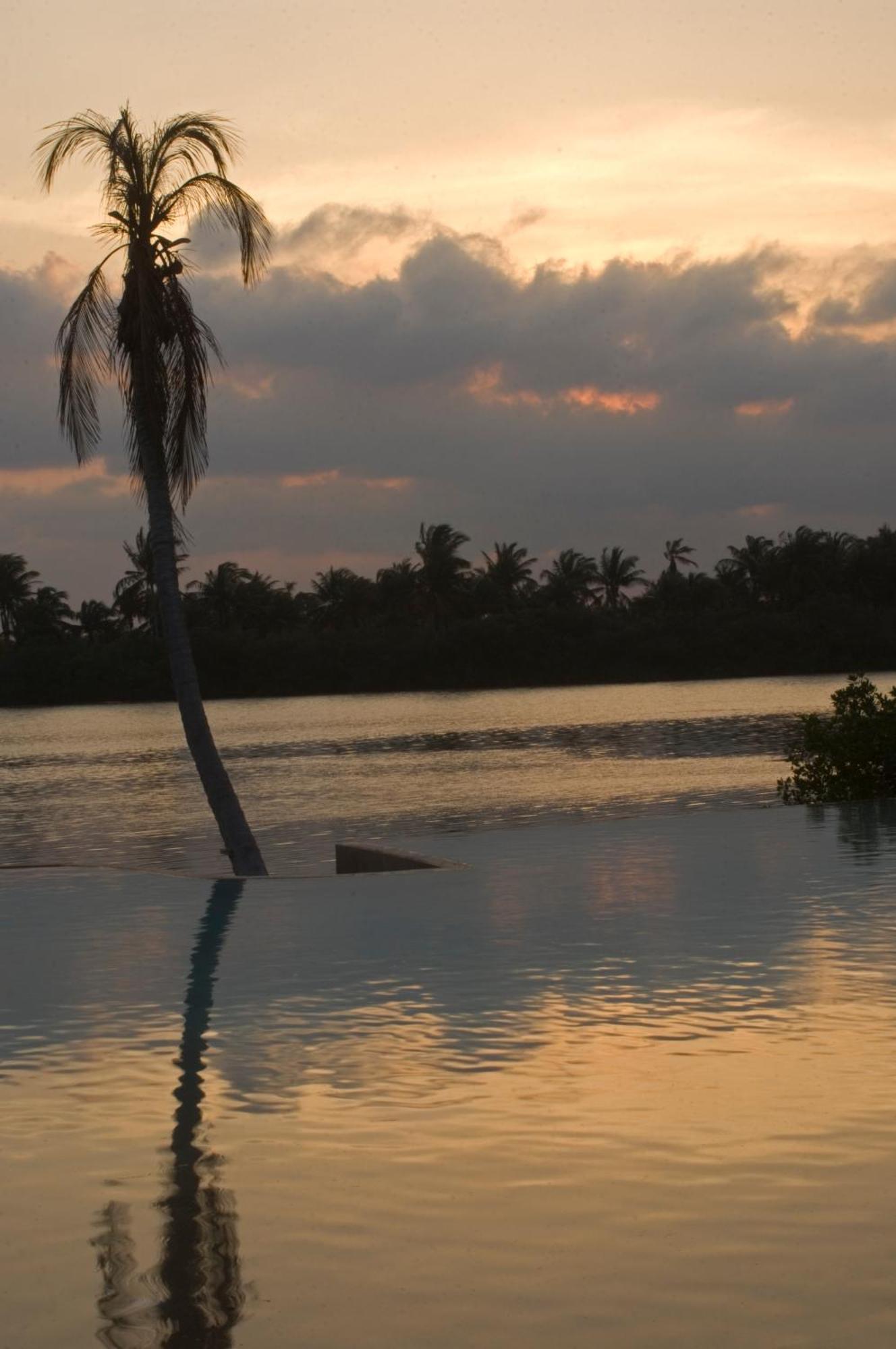 Isla Tajin Ξενοδοχείο Tuxpan  Εξωτερικό φωτογραφία