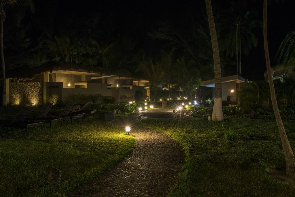 Isla Tajin Ξενοδοχείο Tuxpan  Εξωτερικό φωτογραφία