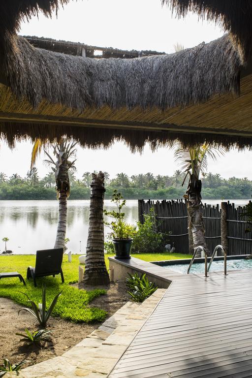 Isla Tajin Ξενοδοχείο Tuxpan  Εξωτερικό φωτογραφία