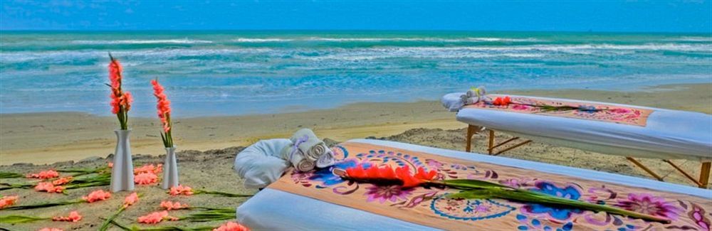 Isla Tajin Ξενοδοχείο Tuxpan  Εξωτερικό φωτογραφία