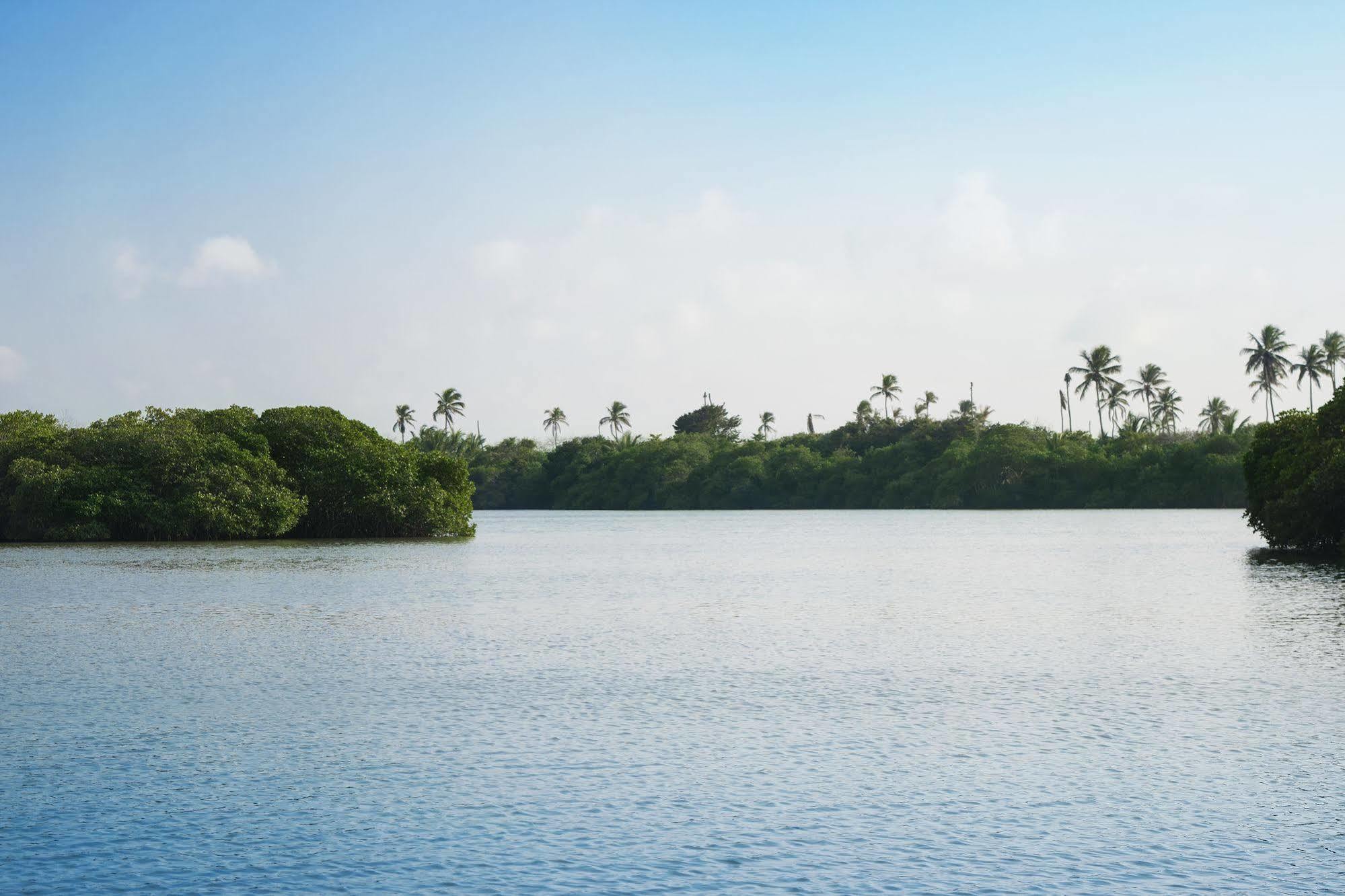 Isla Tajin Ξενοδοχείο Tuxpan  Εξωτερικό φωτογραφία