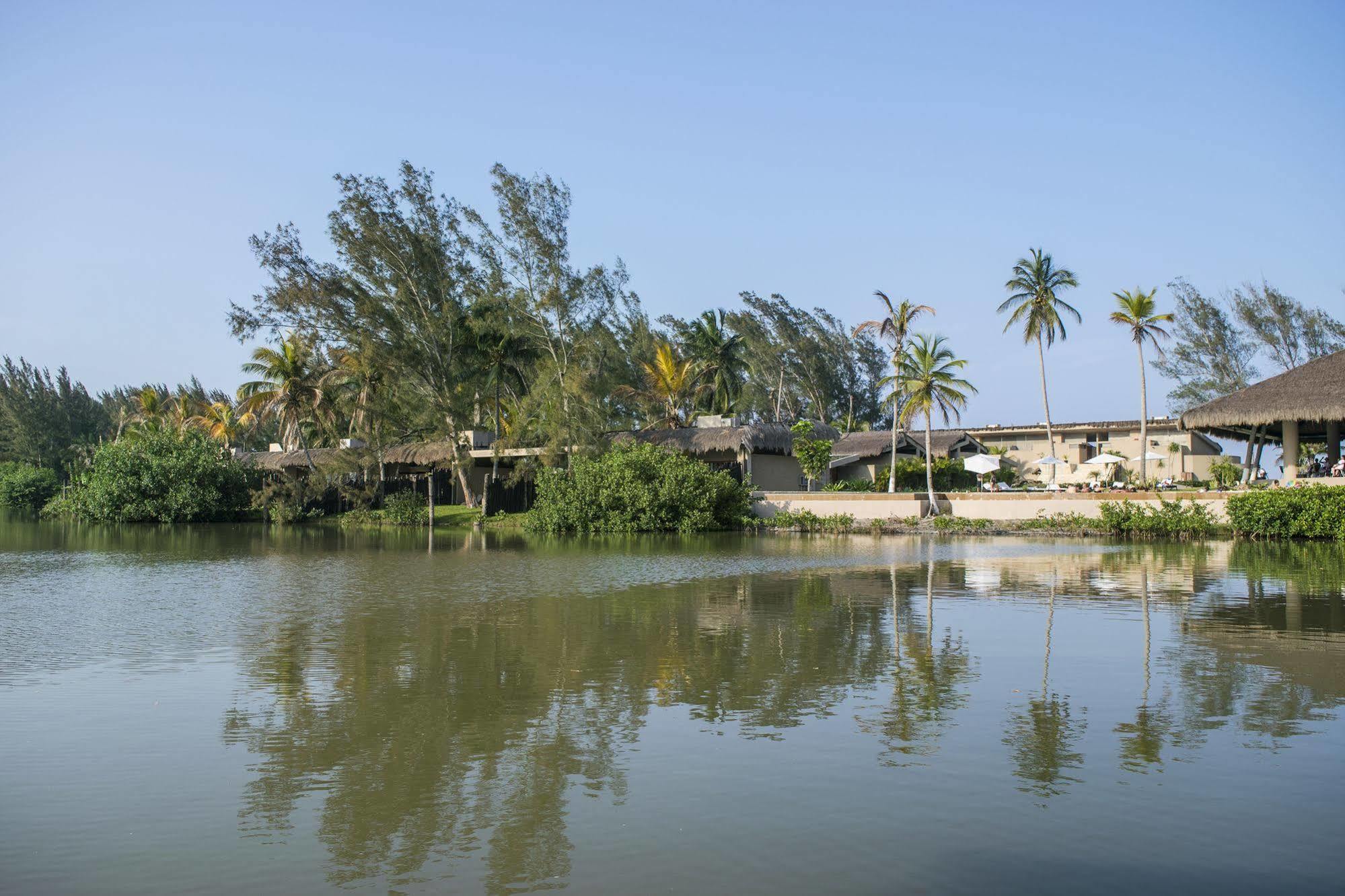 Isla Tajin Ξενοδοχείο Tuxpan  Εξωτερικό φωτογραφία
