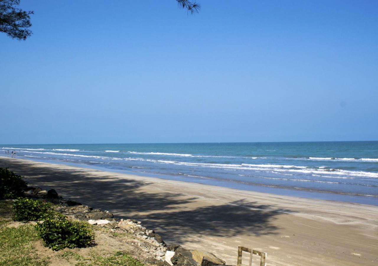 Isla Tajin Ξενοδοχείο Tuxpan  Εξωτερικό φωτογραφία