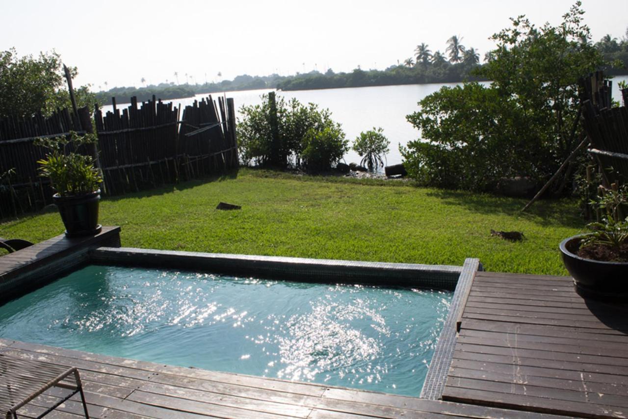 Isla Tajin Ξενοδοχείο Tuxpan  Εξωτερικό φωτογραφία