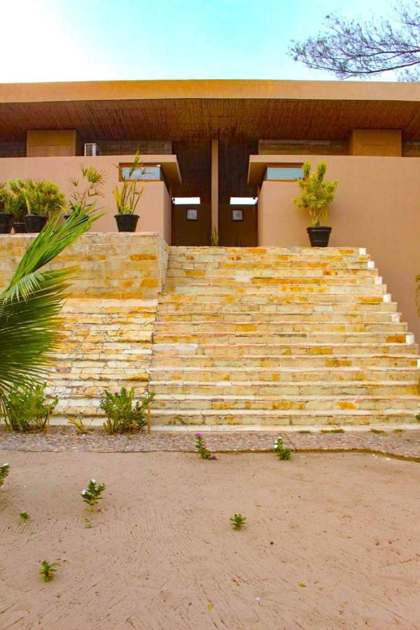 Isla Tajin Ξενοδοχείο Tuxpan  Εξωτερικό φωτογραφία