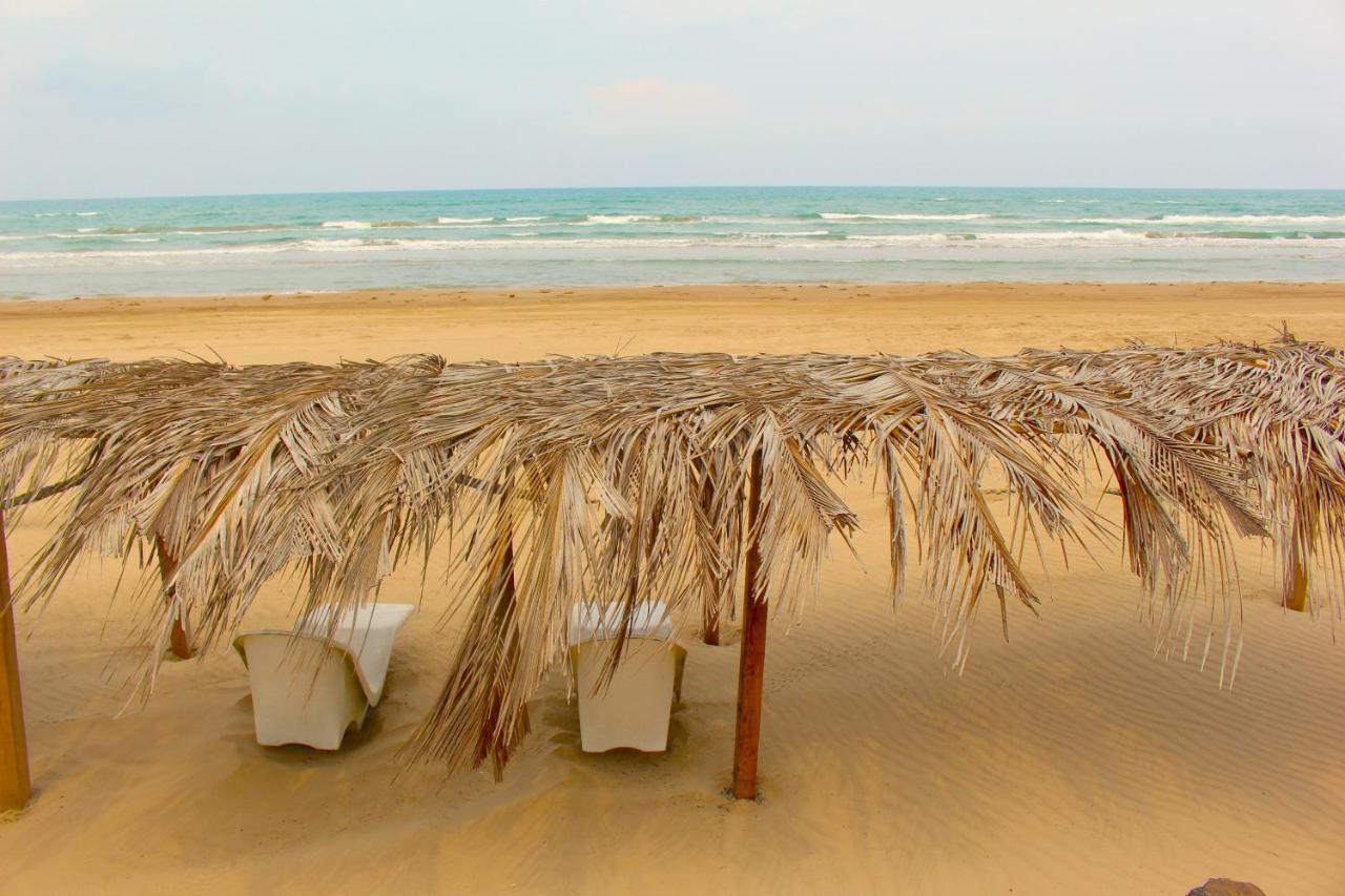 Isla Tajin Ξενοδοχείο Tuxpan  Εξωτερικό φωτογραφία