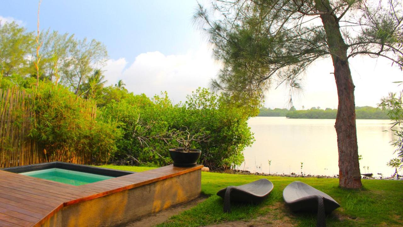 Isla Tajin Ξενοδοχείο Tuxpan  Εξωτερικό φωτογραφία