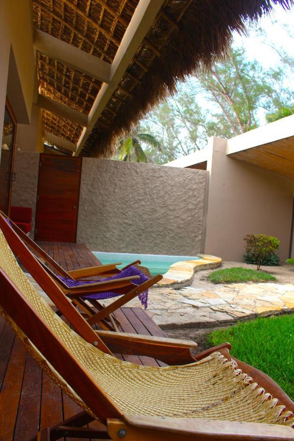 Isla Tajin Ξενοδοχείο Tuxpan  Εξωτερικό φωτογραφία