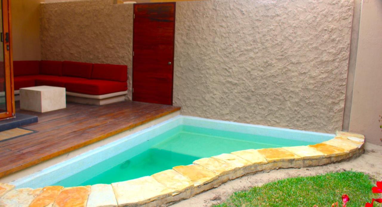 Isla Tajin Ξενοδοχείο Tuxpan  Εξωτερικό φωτογραφία