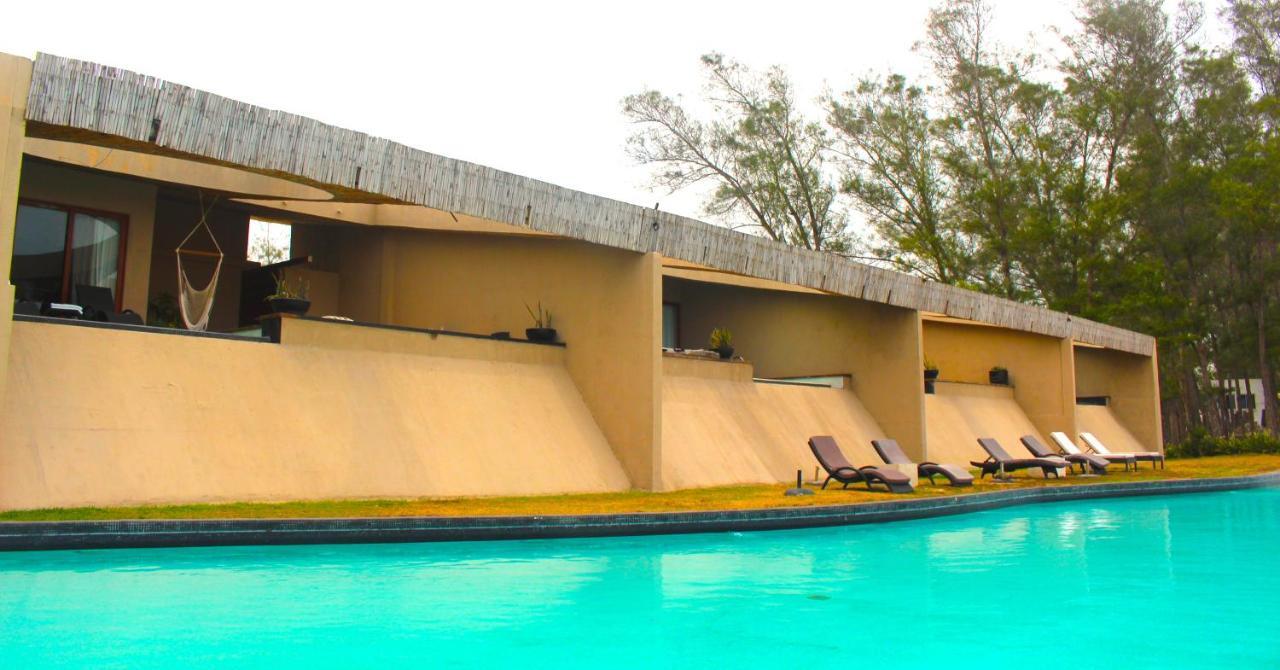 Isla Tajin Ξενοδοχείο Tuxpan  Εξωτερικό φωτογραφία
